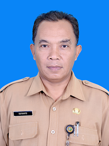 Suyanto, M.Pd