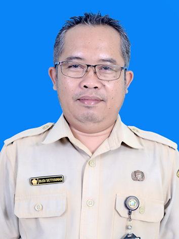 Budi Setiyawan, S.Pd