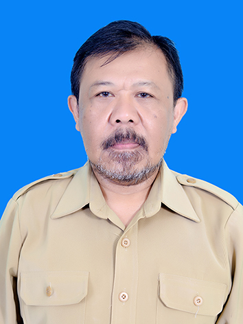 Nurrokhman Wibowo, S.Pd