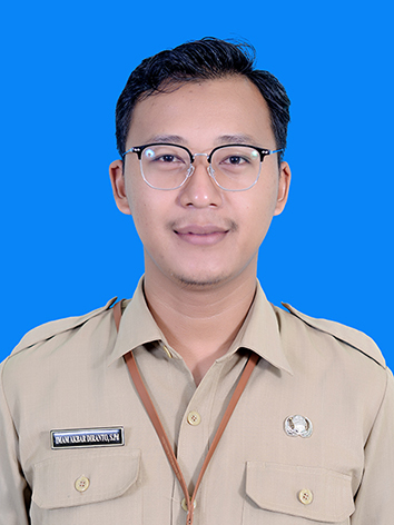 Imam Akbar Diranto, S.Pd