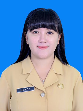 Heppy Ratih Wulandari, S.Pd