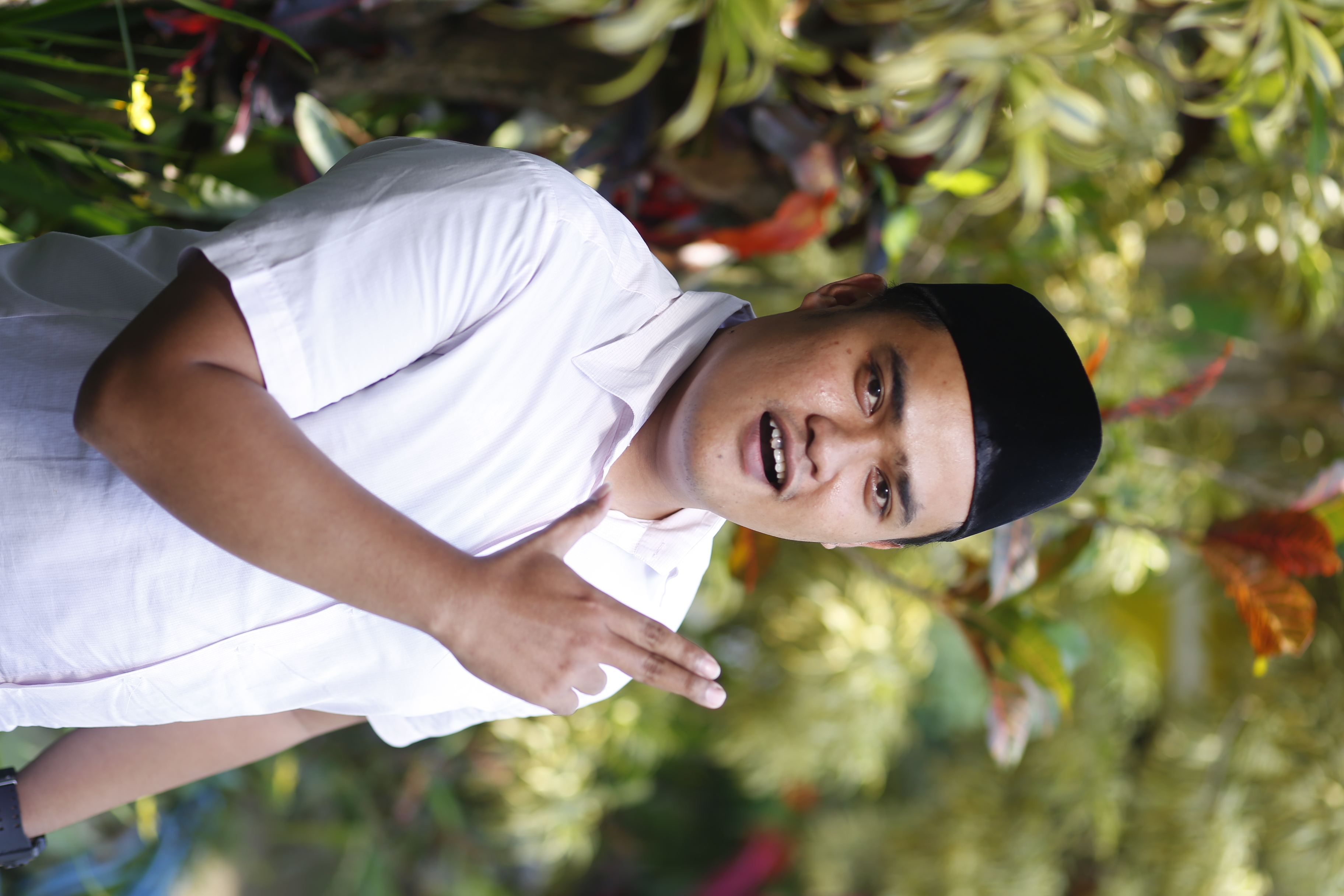 Angga Prasetyo Nugroho, S.Pd